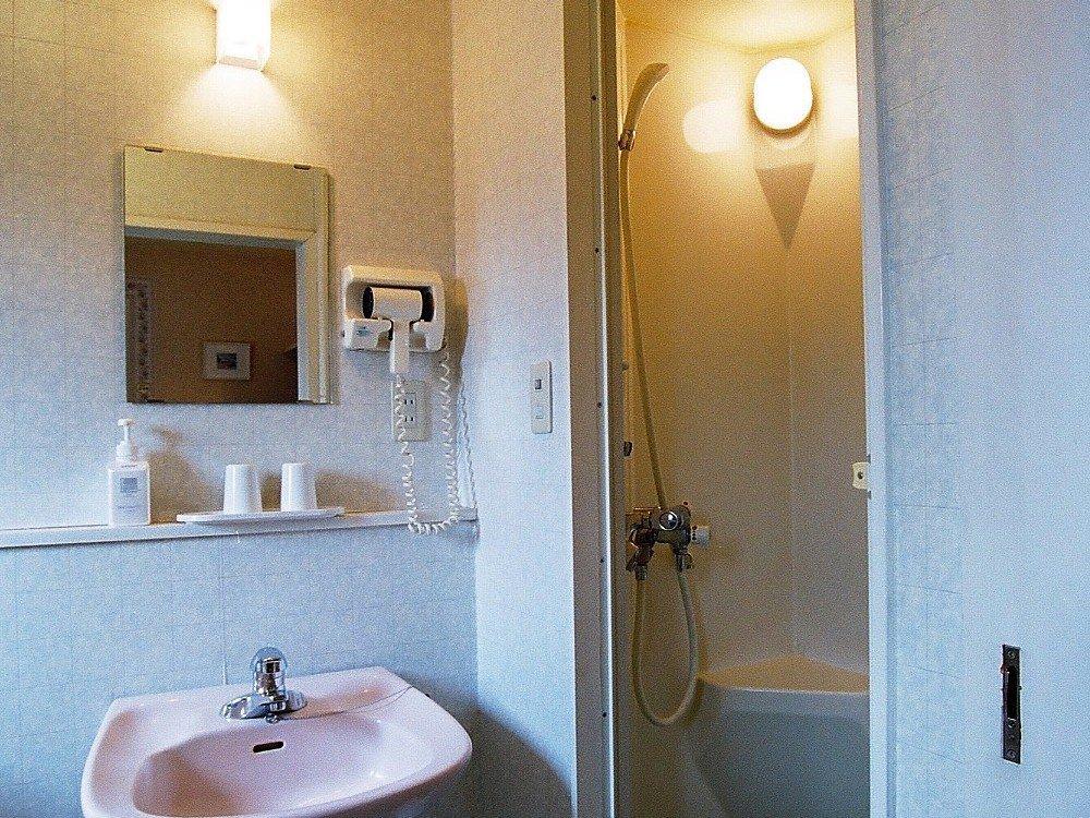 Gasthof Ami Nikko Zewnętrze zdjęcie