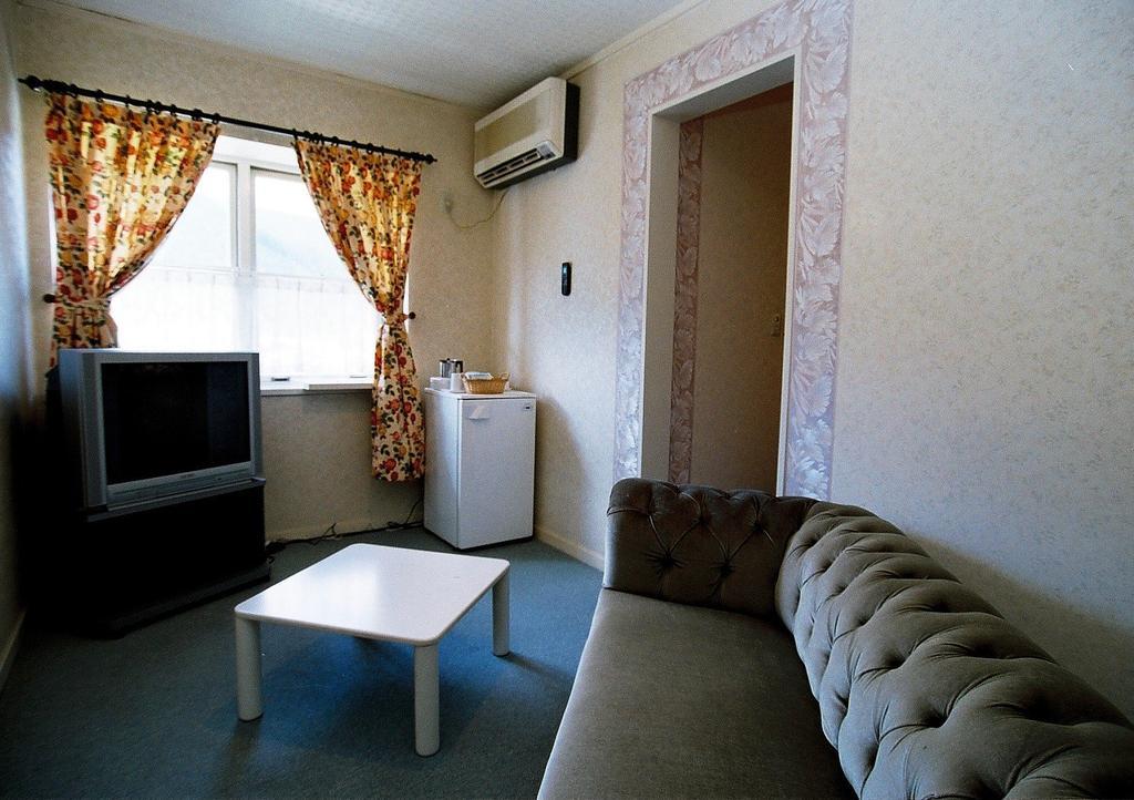 Gasthof Ami Nikko Zewnętrze zdjęcie