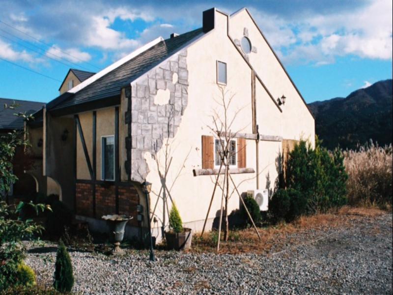 Gasthof Ami Nikko Zewnętrze zdjęcie