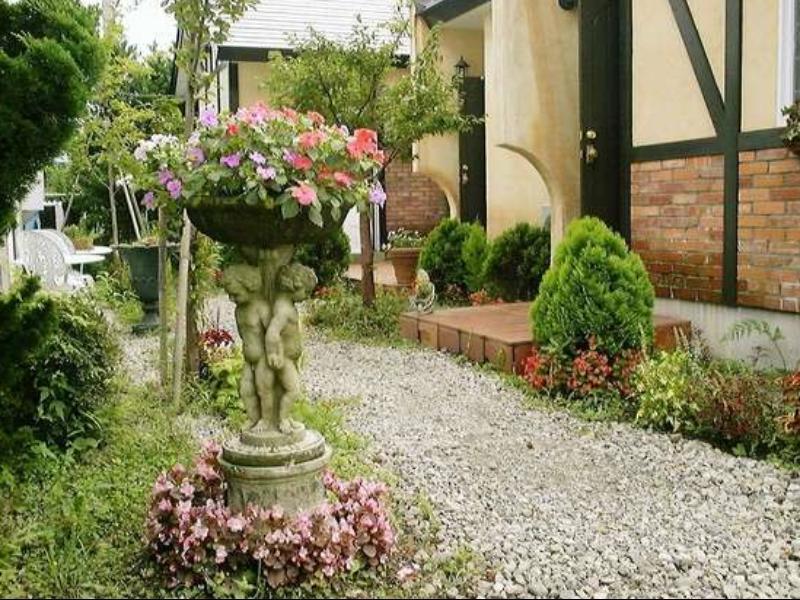 Gasthof Ami Nikko Zewnętrze zdjęcie