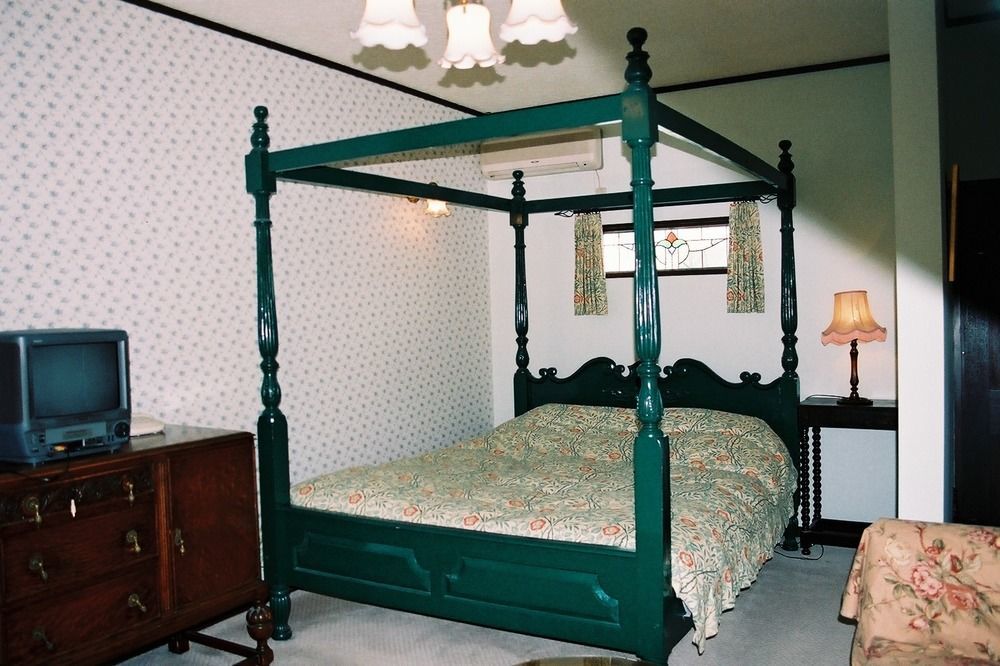 Gasthof Ami Nikko Zewnętrze zdjęcie