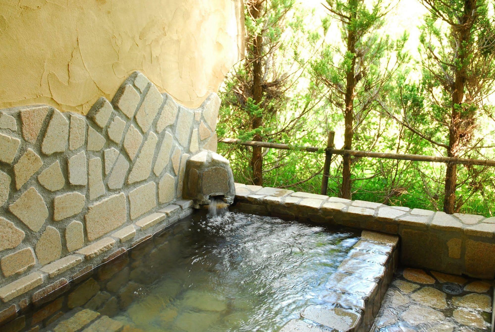 Gasthof Ami Nikko Zewnętrze zdjęcie